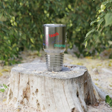 将图片加载到图库查看器，Nicana Teach Love Inspire Ringneck Tumbler, 30oz
