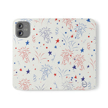 Load image into Gallery viewer, Nicana Fireworks Flip Cases
