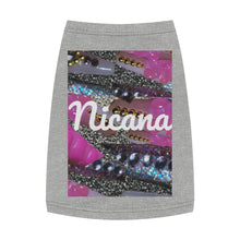 Load image into Gallery viewer, Nicana Jewels Pet Tank Top
