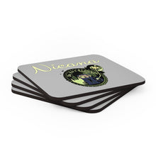 Load image into Gallery viewer, DGB Nicana Corkwood Coaster Set
