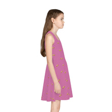 将图片加载到图库查看器，Nicana Royalty Girls&#39; Sleeveless Sundress
