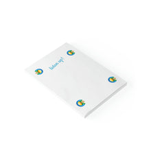 Load image into Gallery viewer, Nicana Listen Up! Post-it® Note Pads
