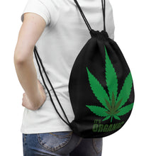 Load image into Gallery viewer, Nicana It&#39;s Organic Drawstring Bag
