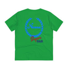 将图片加载到图库查看器，Nicana Dad Level Organic Creator T-shirt
