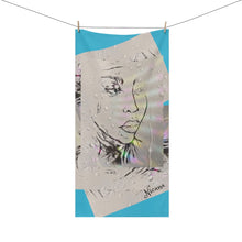 将图片加载到图库查看器，Nicana Queen Premium Towel
