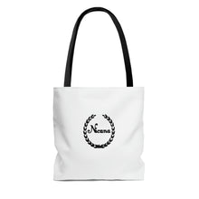Load image into Gallery viewer, Nicana King Campbell Tote Bag

