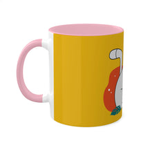 将图片加载到图库查看器，Nicana CAT lovers Colorful Mugs, 11oz
