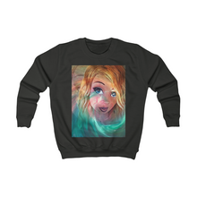 将图片加载到图库查看器，Nicana Princess La&#39;Keinya Kids Sweatshirt
