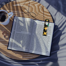 Load image into Gallery viewer, Nicana It&#39;s A Journey Bookmark
