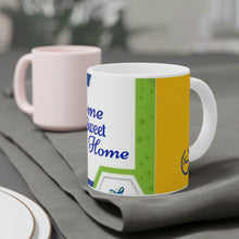 Cargar imagen en el visor de la galería, Nicana Home Sweet Home Ceramic Mugs (11oz\15oz\20oz)
