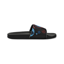 Cargar imagen en el visor de la galería, Nicana Global  Steps Youth Slide Sandals

