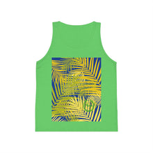 将图片加载到图库查看器，Nicana Tropical Escape Kid&#39;s Jersey Tank Top
