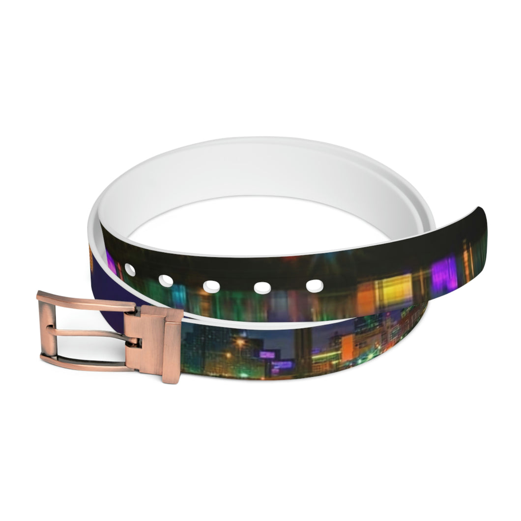 Belt