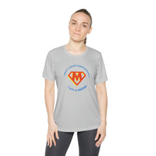 Cargar imagen en el visor de la galería, Nicana I Am Mom Ladies Competshirtstitor Tee
