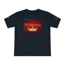将图片加载到图库查看器，Nicana Royalty Unisex Classic Jersey T-shirt
