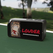 Load image into Gallery viewer, Nicana Louder Jabba Bluetooth Speaker
