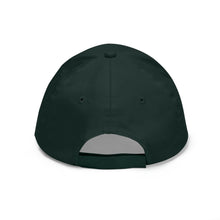 将图片加载到图库查看器，Nicana Signature Unisex Twill Hat
