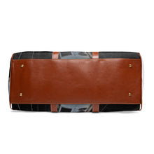 将图片加载到图库查看器，Nicana NYC Waterproof Travel Bag
