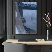 将图片加载到图库查看器，Nicana NYC Acrylic Prints
