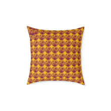 将图片加载到图库查看器，Nicana Paradise Spun Polyester Pillow
