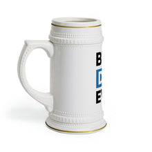 将图片加载到图库查看器，Nicana Best Dad Ever Beer Stein Mug
