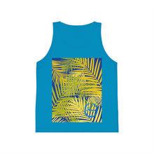 将图片加载到图库查看器，Nicana Tropical Escape Kid&#39;s Jersey Tank Top
