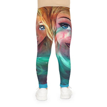 将图片加载到图库查看器，Nicana Princess La&#39;Keinya Leggings (AOP)
