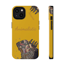 Carica l&#39;immagine nel visualizzatore di Gallery, Nicana Animalistic Impact-Resistant Cases
