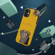 Carica l&#39;immagine nel visualizzatore di Gallery, Nicana Animalistic Impact-Resistant Cases
