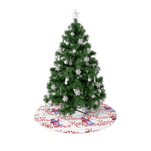 Load image into Gallery viewer, Nicana Merry Christmas Tree Skirts
