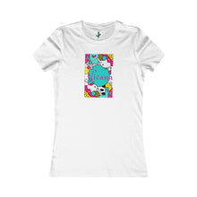 将图片加载到图库查看器，Nicana Women&#39;s Favorite Tee
