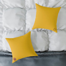 将图片加载到图库查看器，Nicana Paradise Spun Polyester Pillow
