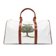 将图片加载到图库查看器，Rooted in Greatness,  Nicana Waterproof Travel Bag
