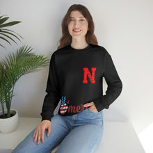将图片加载到图库查看器，Nicana USA Unisex Heavy Blend™ Crewneck Sweatshirt
