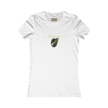 Cargar imagen en el visor de la galería, DGB Nicana Women&#39;s Favorite Tee
