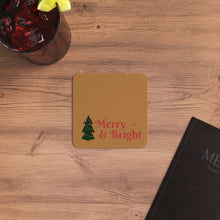 Load image into Gallery viewer, Nicana Merry Christmas Coasters (50, 100 pcs)
