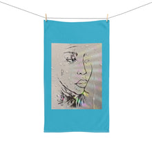 将图片加载到图库查看器，Nicana Queen Hand Towel
