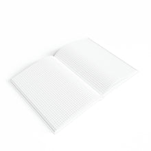 Cargar imagen en el visor de la galería, Nicana It&#39;s the Journey Hard Backed Journal
