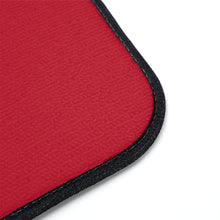 Charger l&#39;image dans la galerie, Dominican (Red) Floor Mats, 1pc
