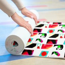 Load image into Gallery viewer, Nicana Let&#39;s Get It Foam Yoga Mat
