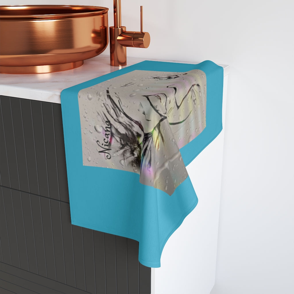 Nicana Queen Hand Towel