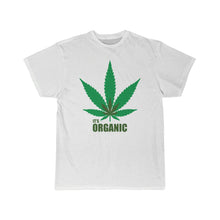 Load image into Gallery viewer, Nicana It&#39;s Organic Men&#39;s Short Sleeve Tee
