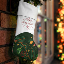 Charger l&#39;image dans la galerie, Nicana Tis The Season Holiday Stocking
