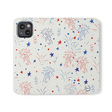 Load image into Gallery viewer, Nicana Fireworks Flip Cases
