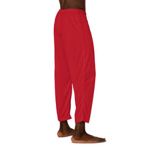 将图片加载到图库查看器，Nicana Time for Action Men&#39;s Pajama Pants (AOP)

