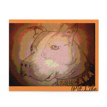 将图片加载到图库查看器，Nicana Pit  Life Puzzle (120, 252, 500-Piece)
