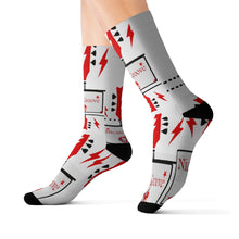 Load image into Gallery viewer, Nicana Groove Socks
