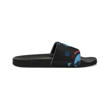 Cargar imagen en el visor de la galería, Nicana Global  Steps Youth Slide Sandals
