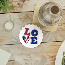 Load image into Gallery viewer, Nicana LOVE Bottle Opener

