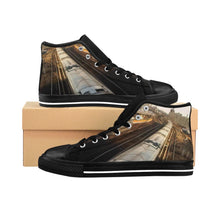 将图片加载到图库查看器，Nicana NYC Women&#39;s Classic Sneakers
